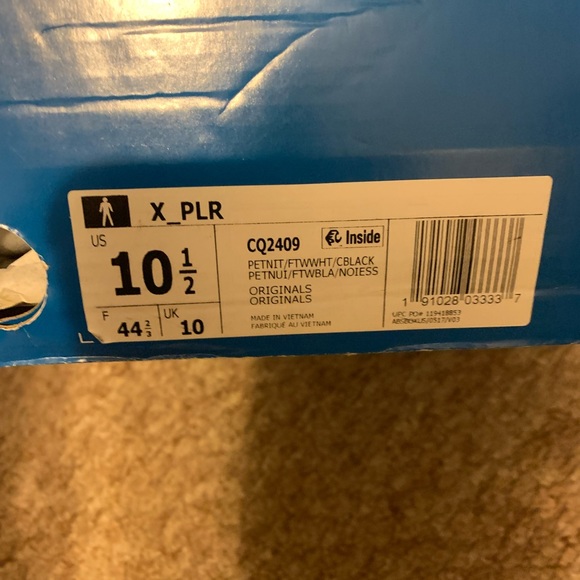 Adidas xplr - Picture 6 of 7